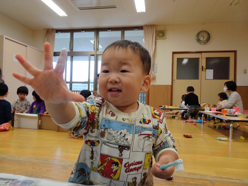 スパッタリング (4)