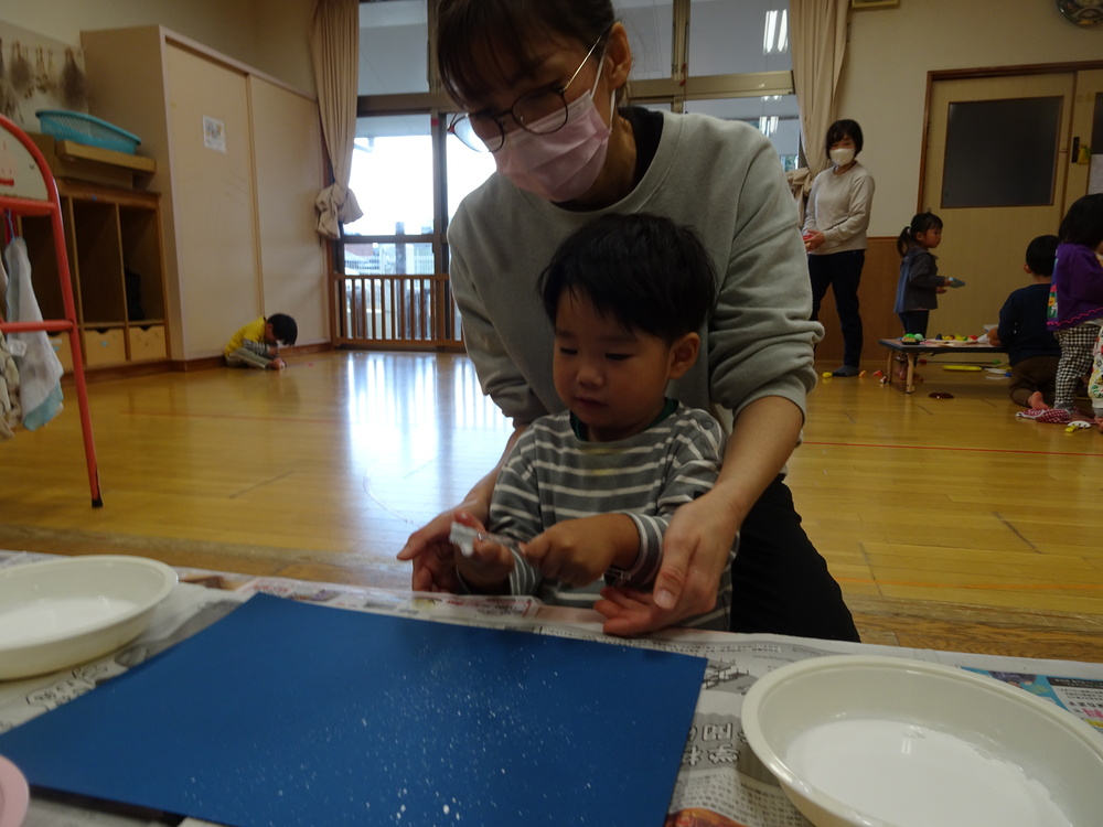 スパッタリング (7)
