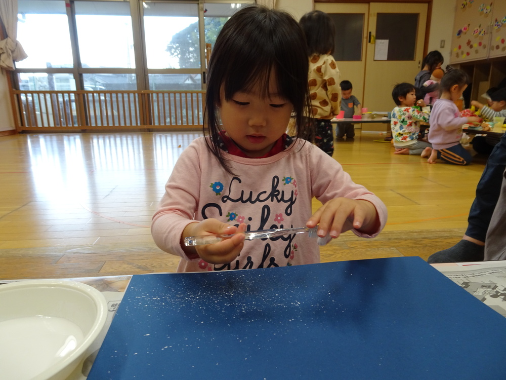 スパッタリング