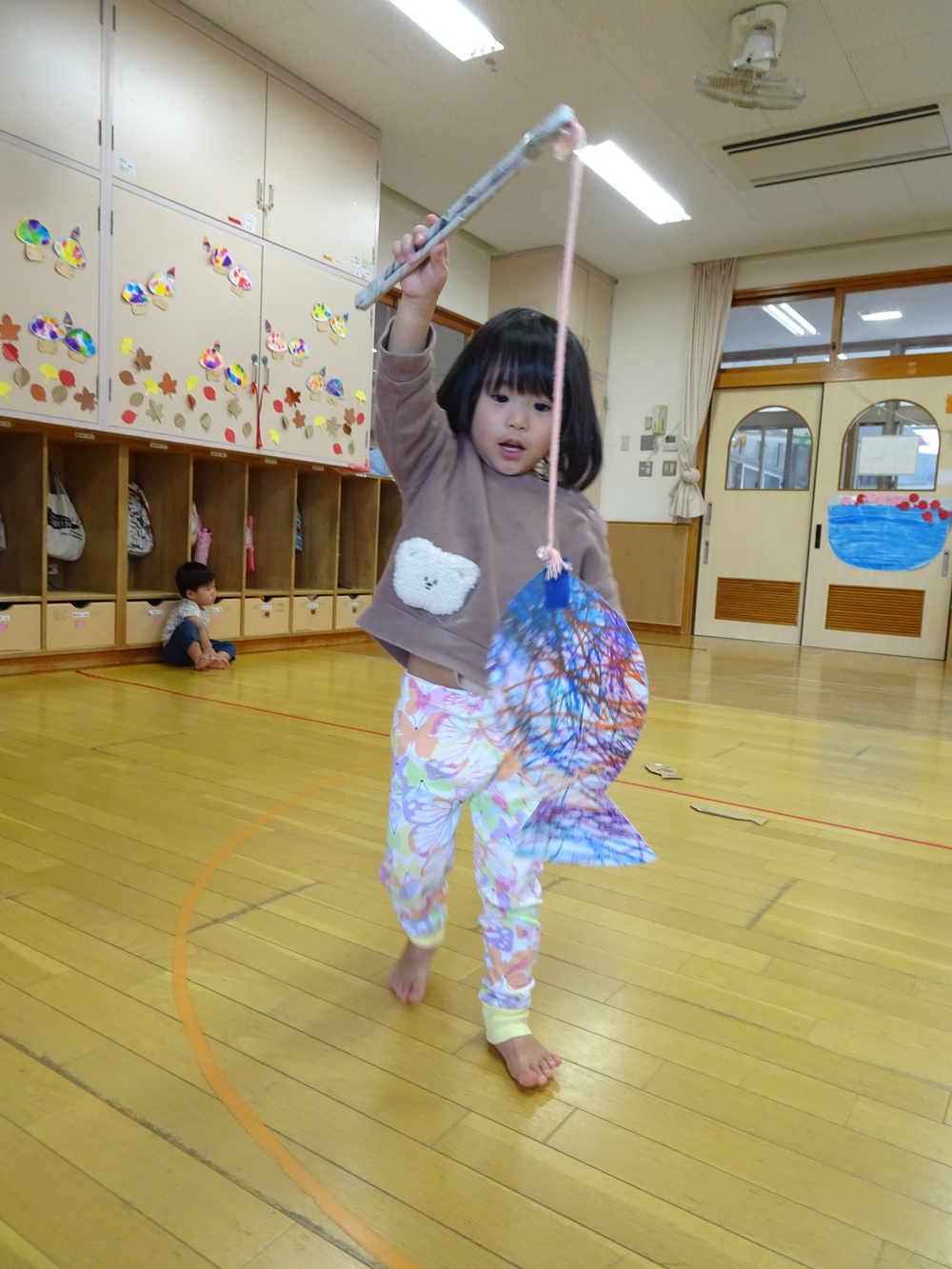 魚釣り遊び (9)
