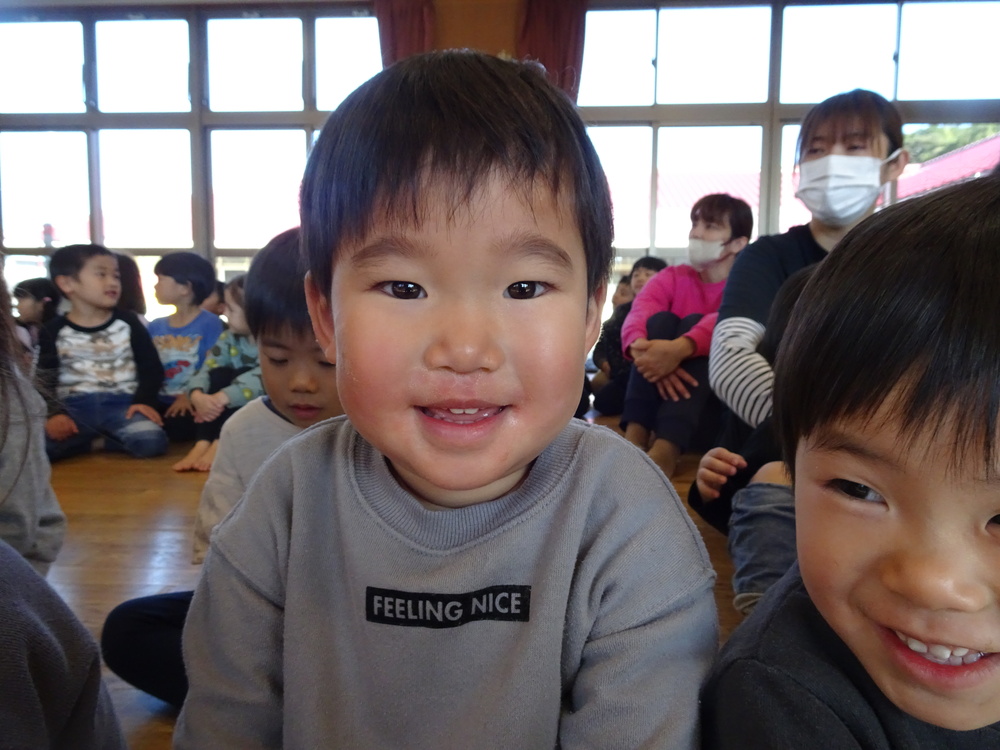 11月誕生会 (5)