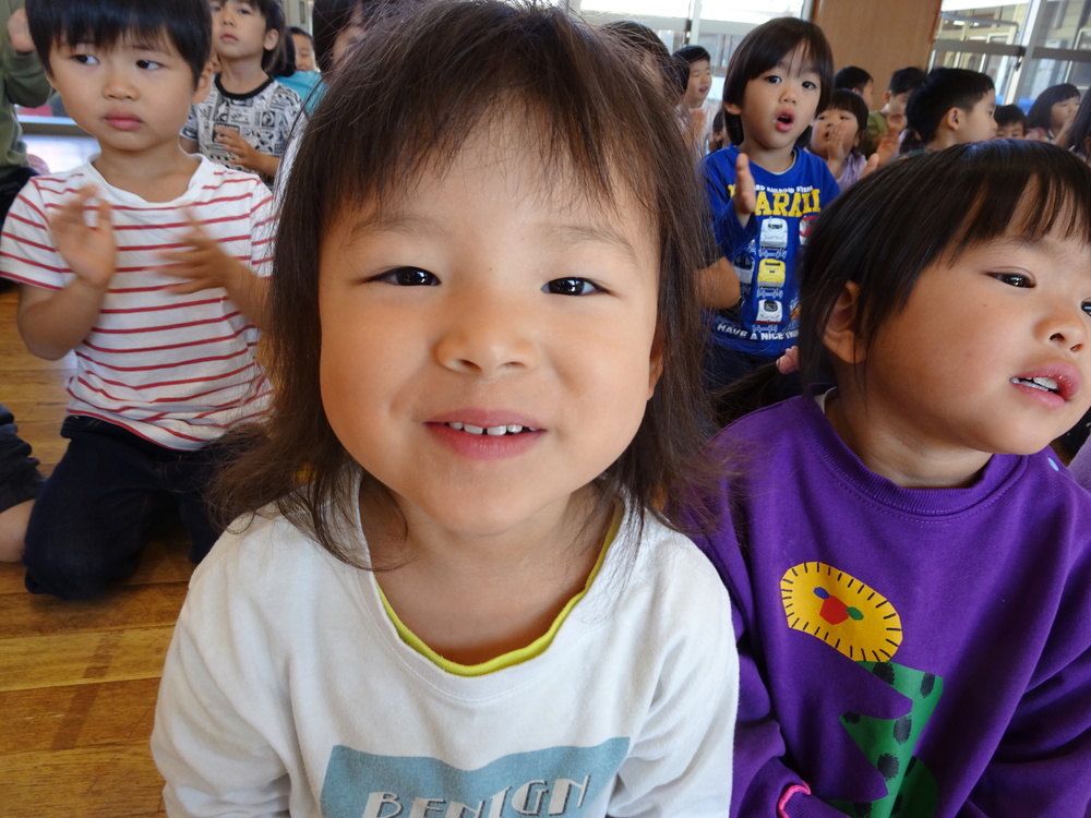 11月誕生会 (7)