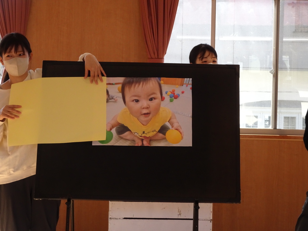 11月誕生会 (10)