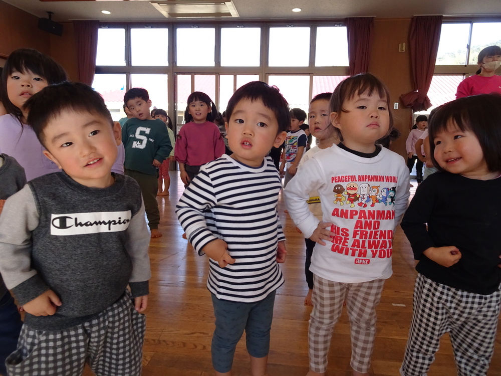 11月誕生会 (11)