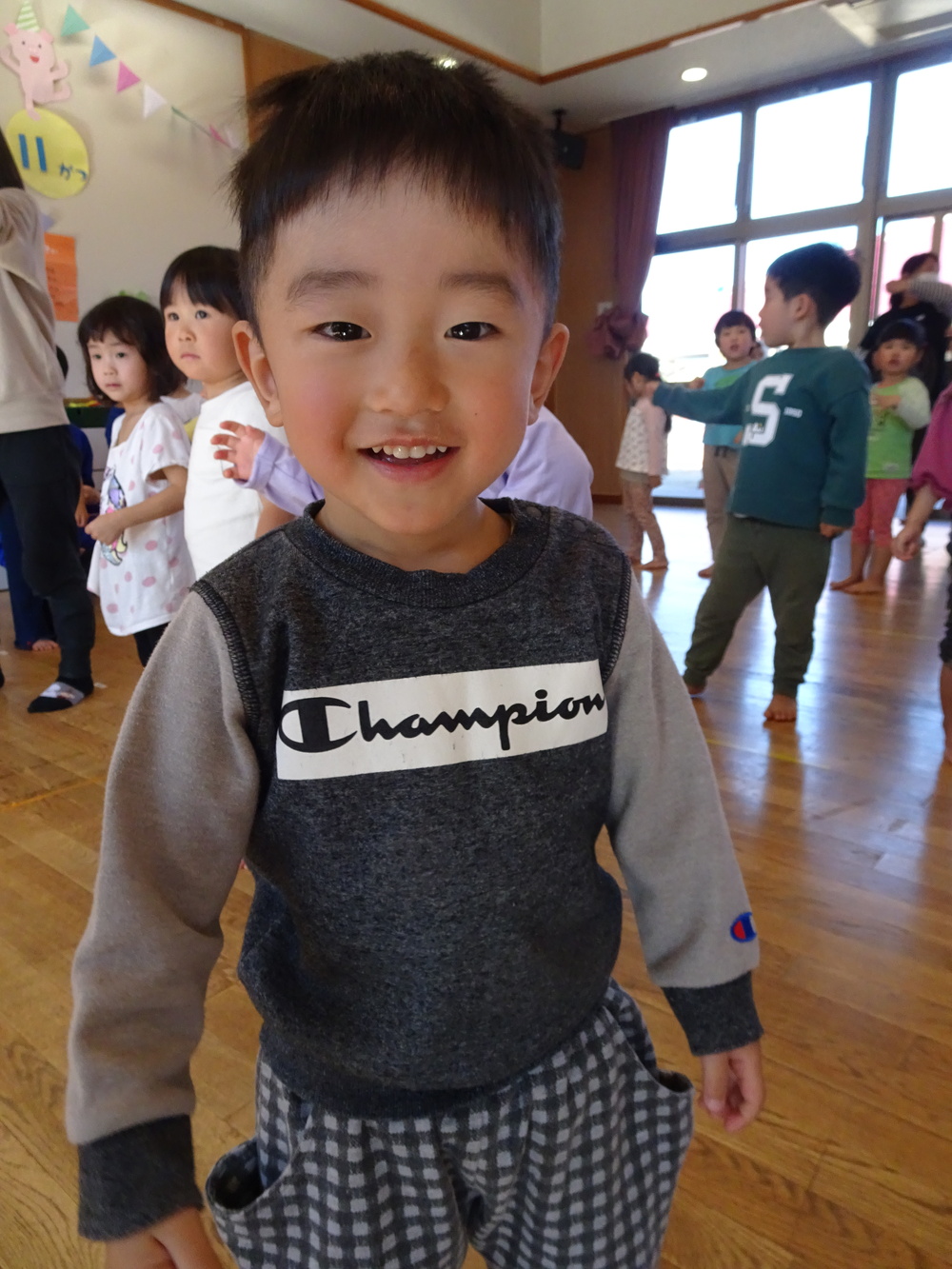 11月誕生会 (12)