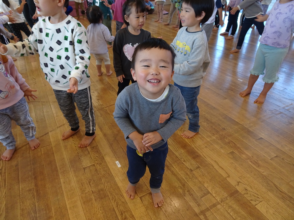 11月誕生会 (13)