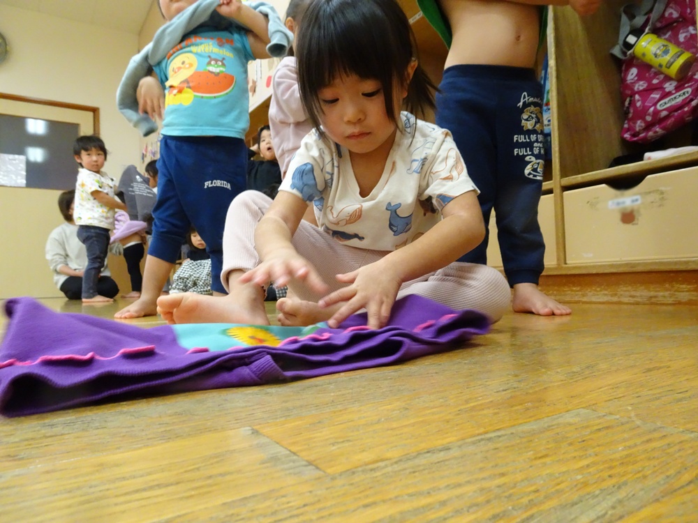 11月誕生会 (15)