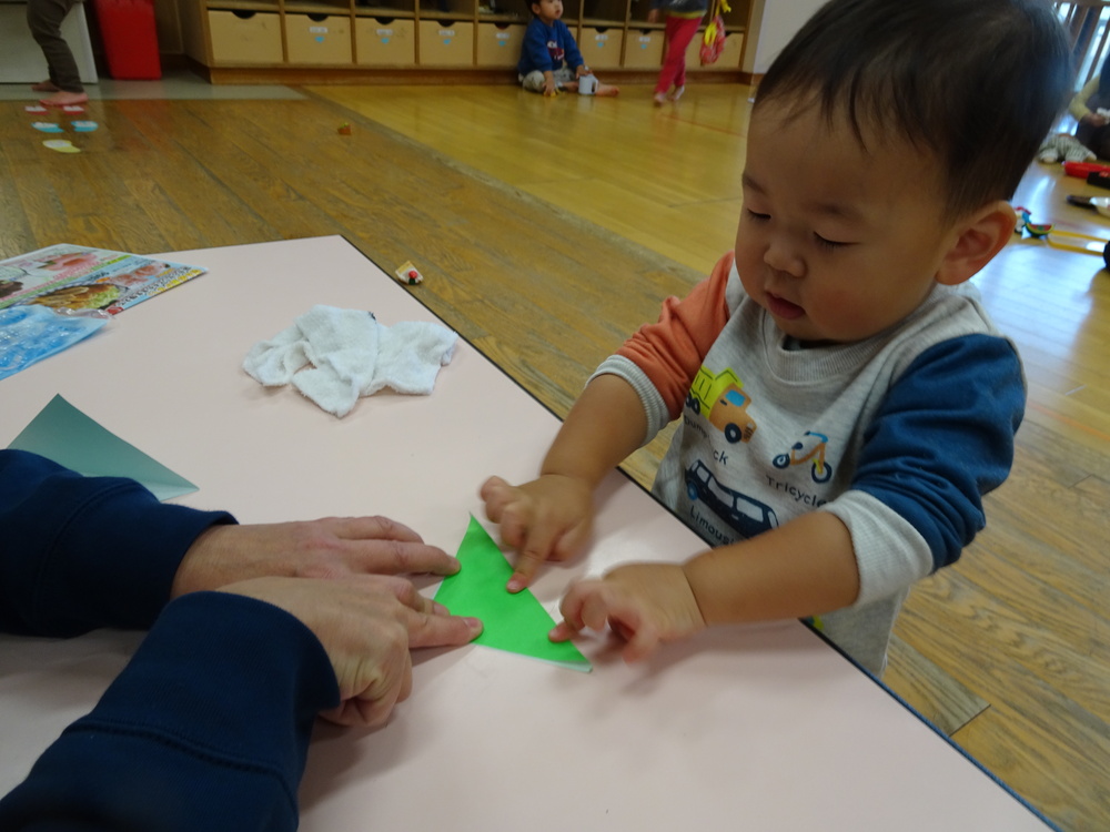 ツリー制作 (9)
