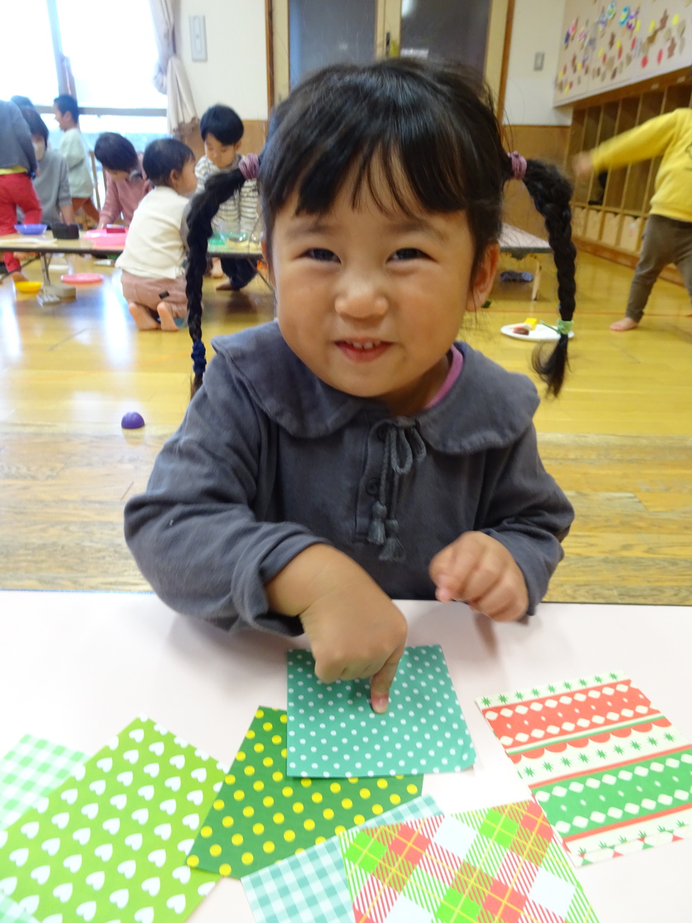 ツリー制作 (7)