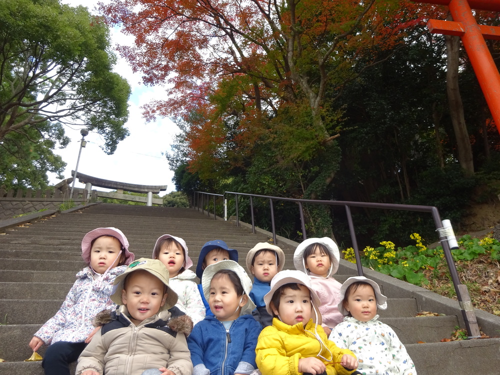 集合写真