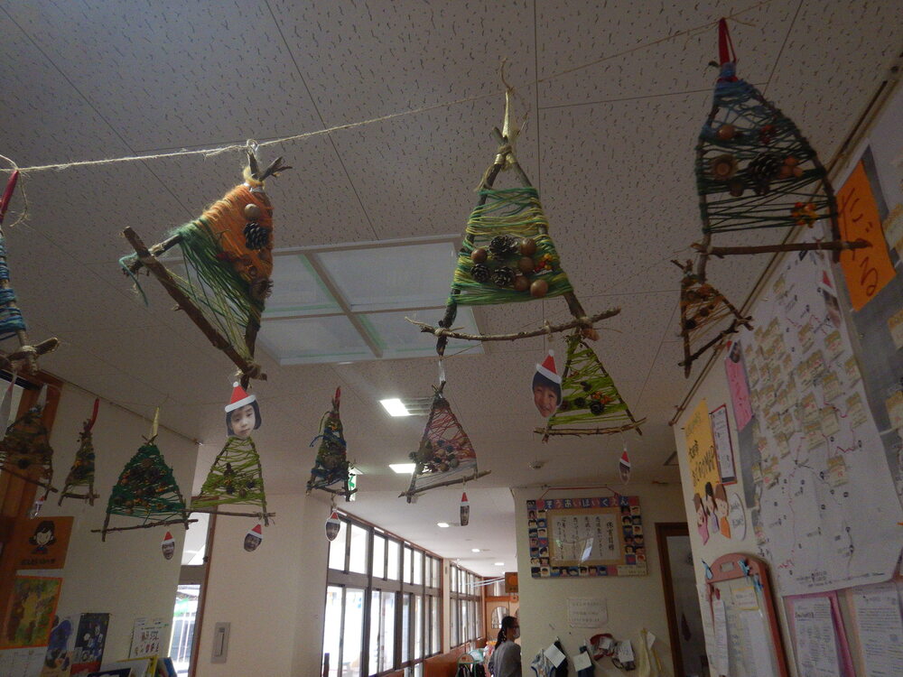 作品展