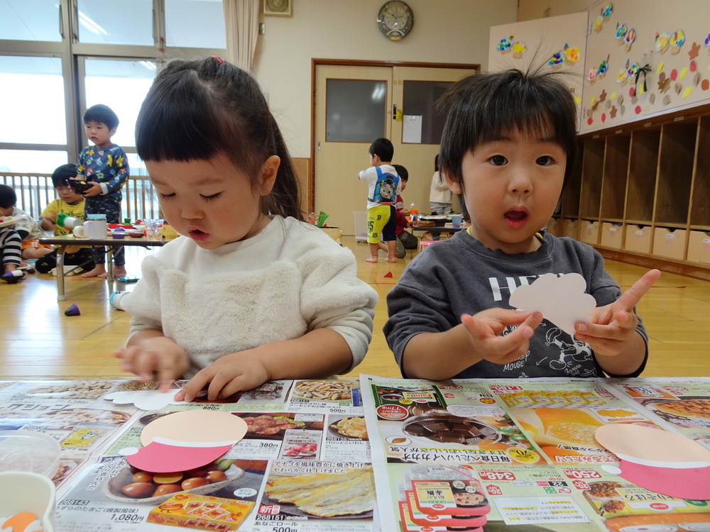 サンタクロース (4)