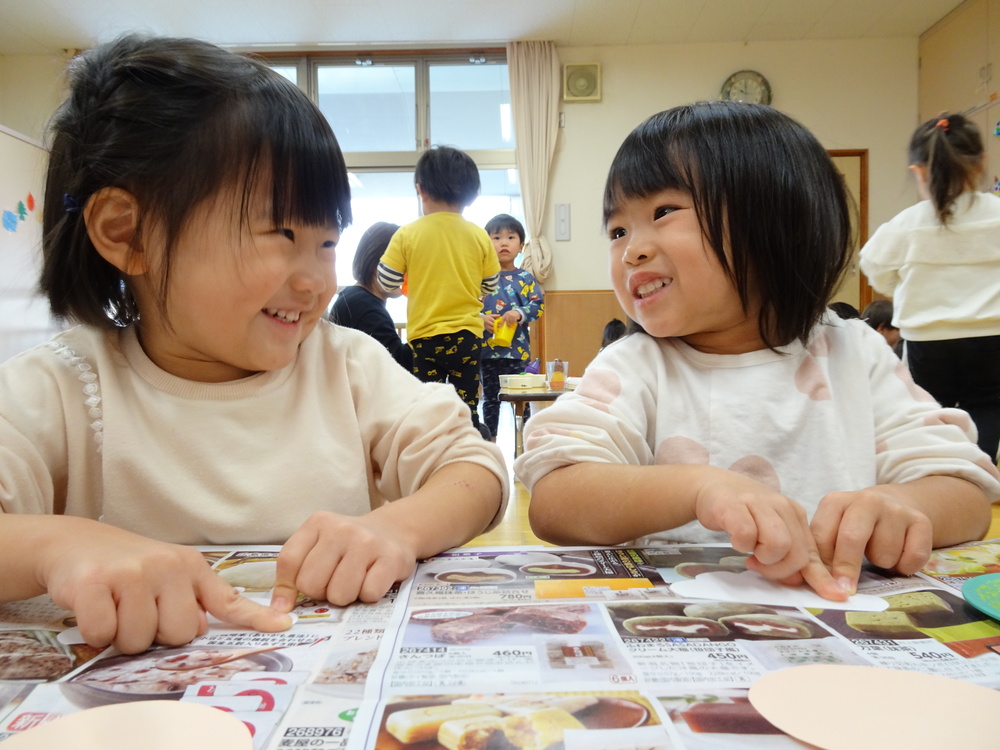 サンタクロース (2)