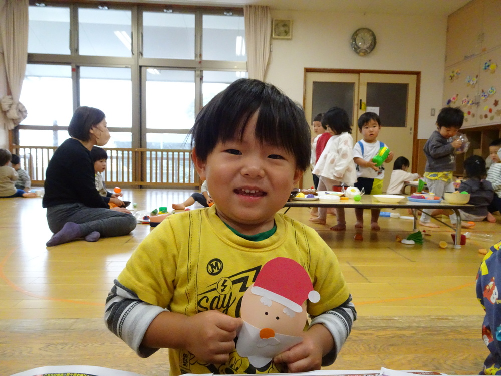 サンタクロース (5)