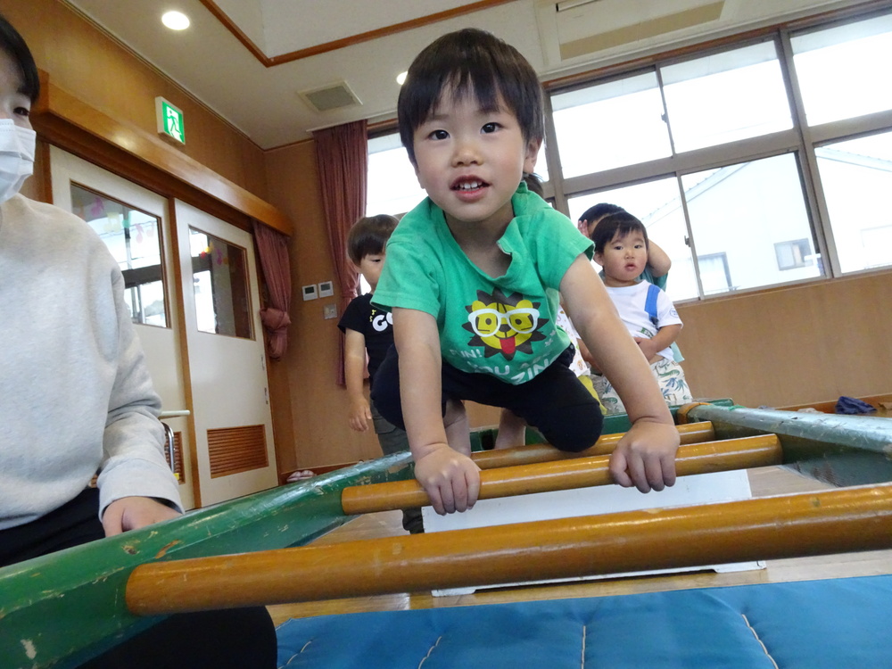 サーキット遊び (4)