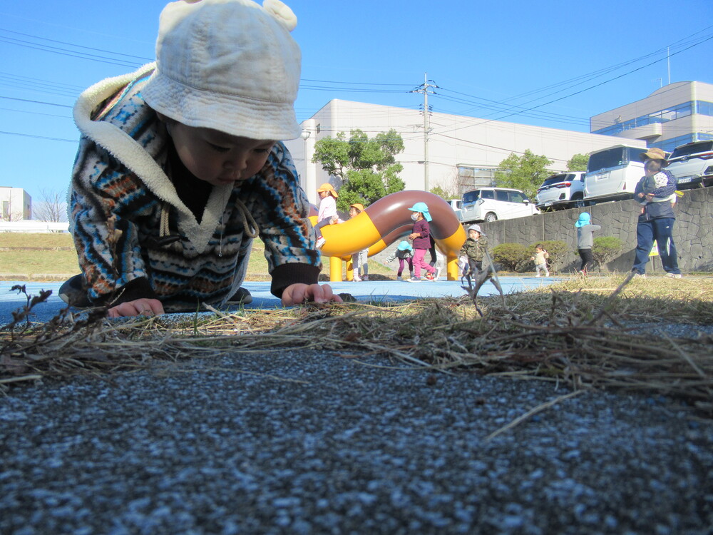 あすてらす公園で遊んでいる様子 (6)