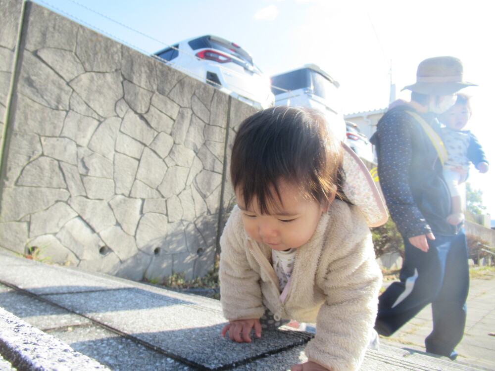 あすてらす公園で遊んでいる様子 (11)