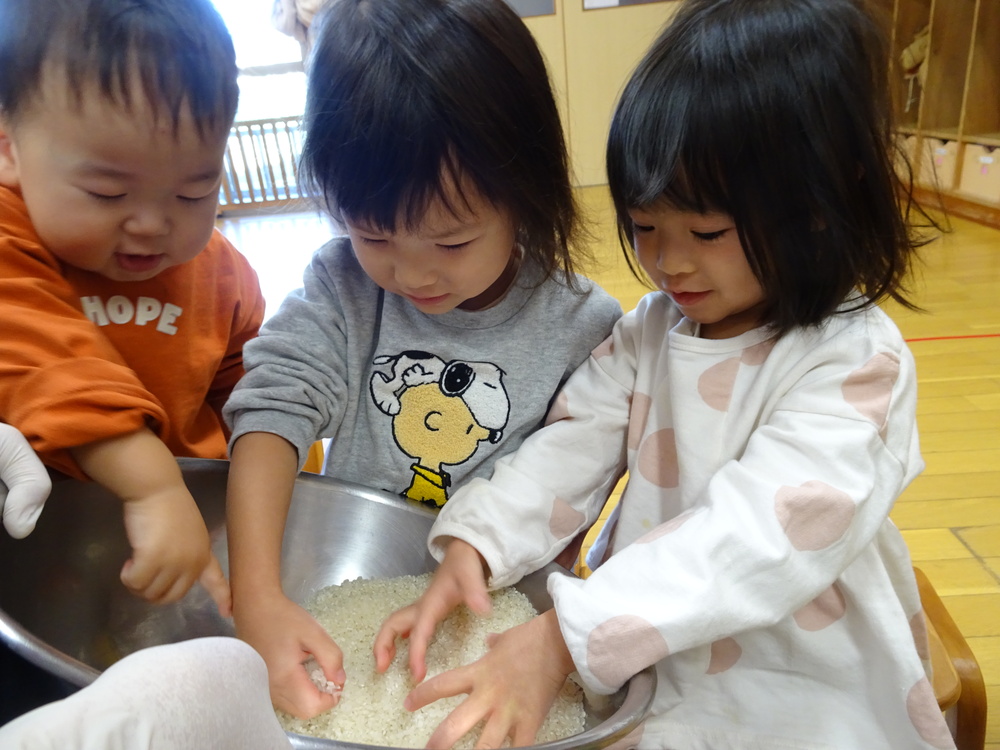 お弁当ごっこ12月 (4)