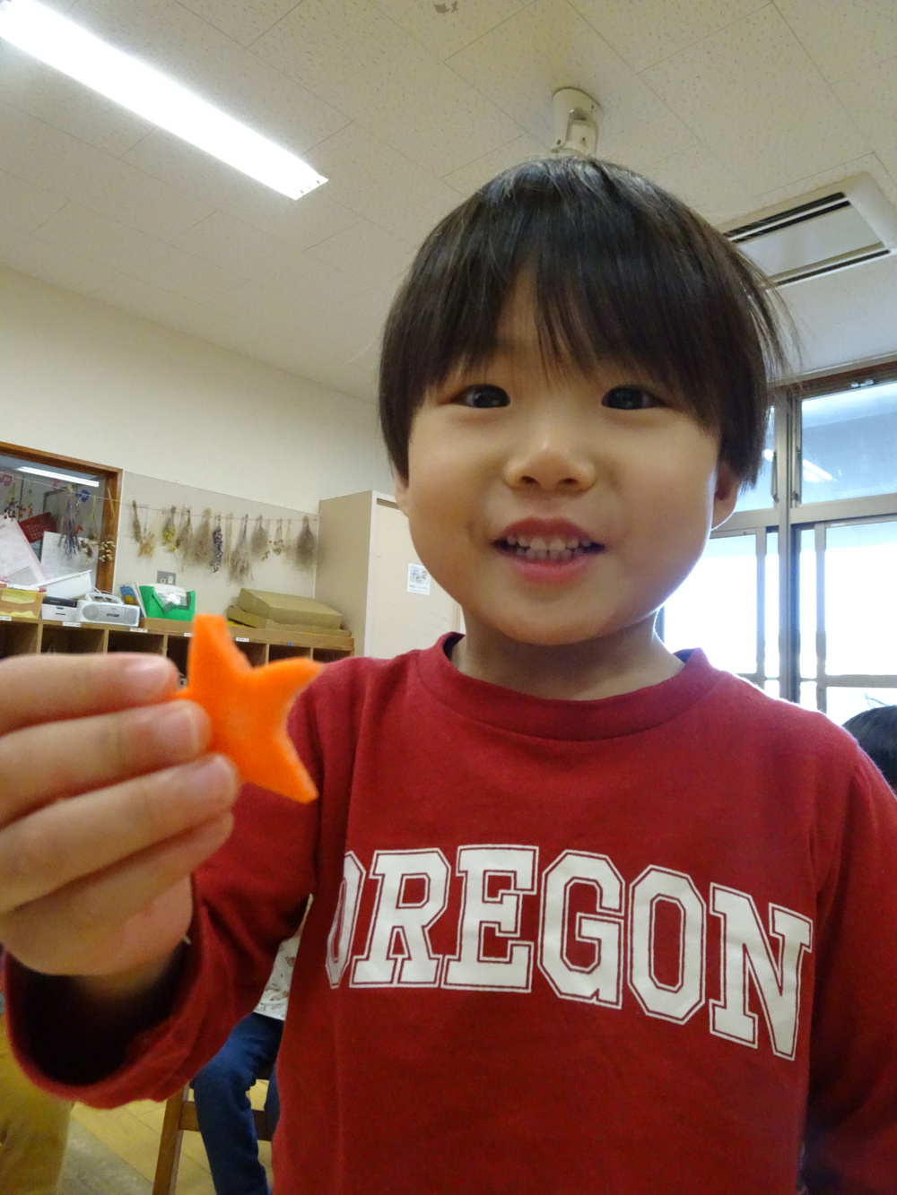 お弁当ごっこ12月 (7)