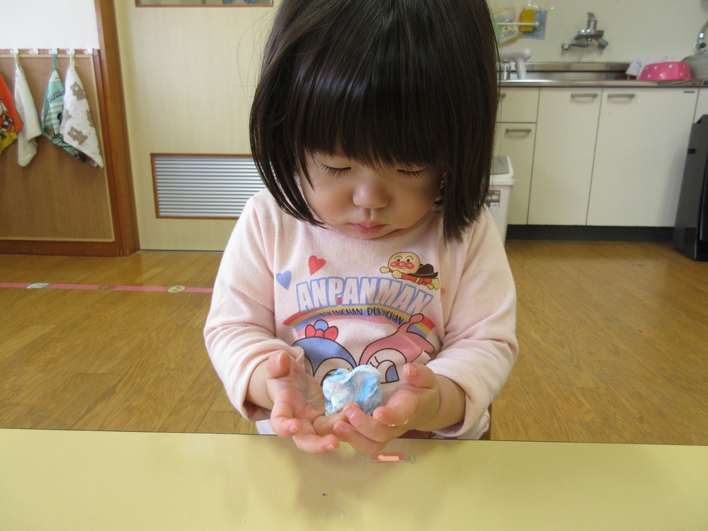 製作をしている (7)