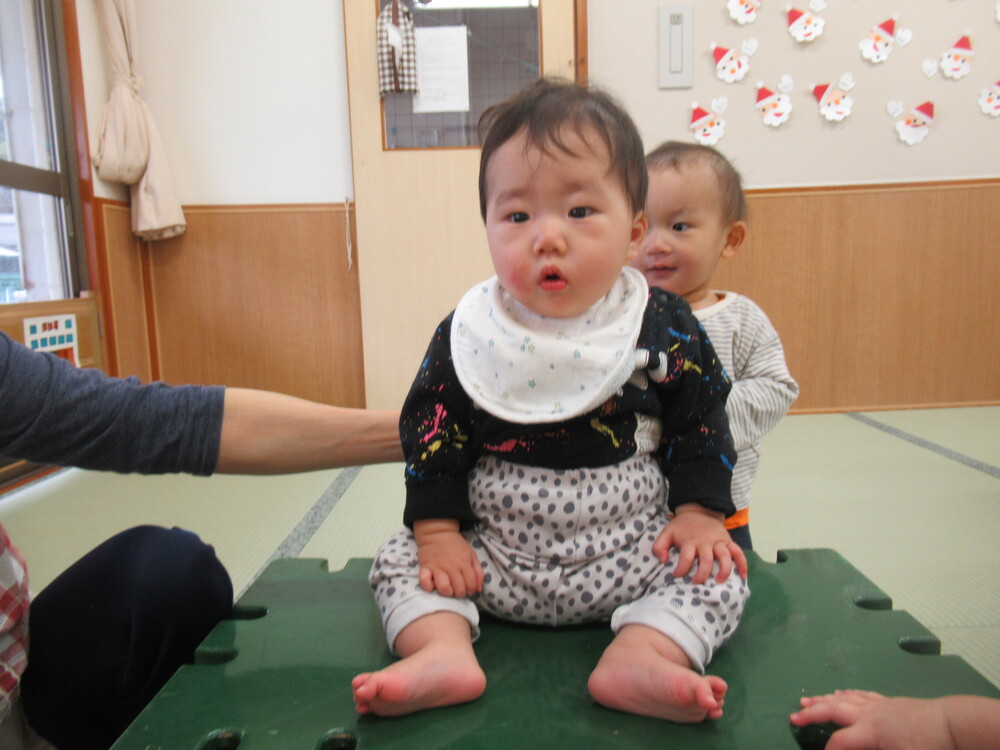 運動遊びの様子 (5)