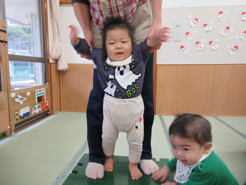運動遊びの様子 (7)