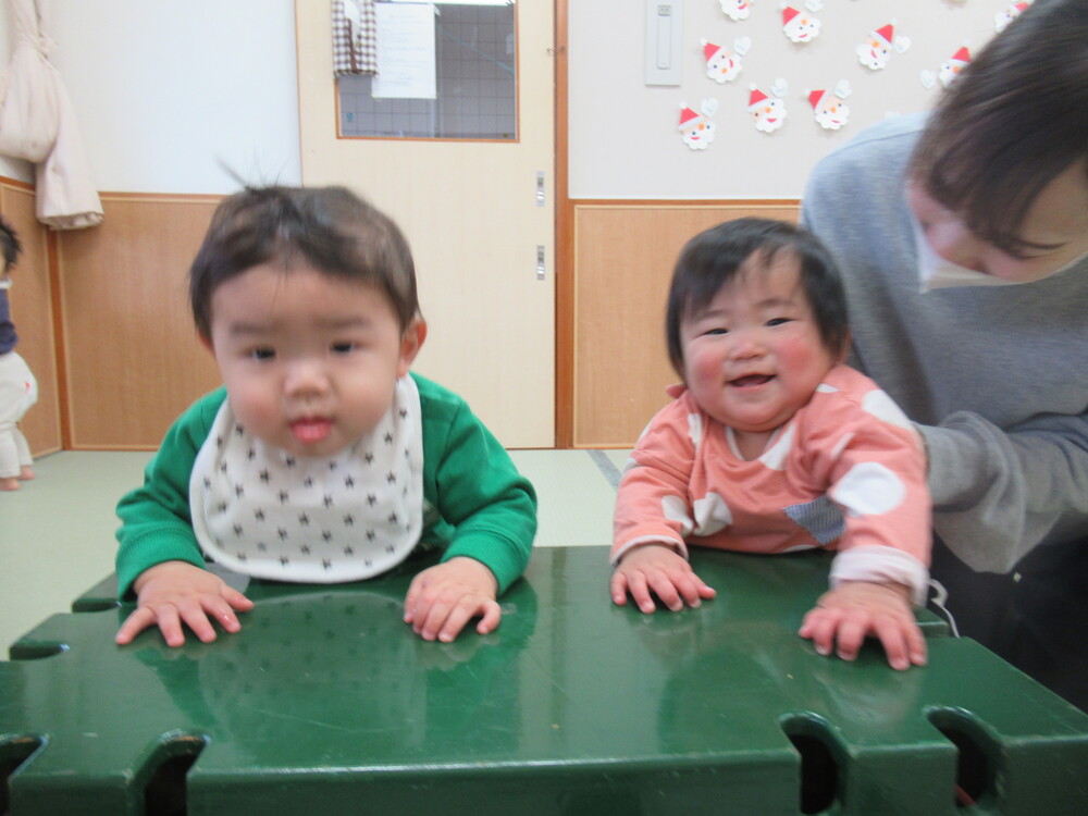 運動遊びの様子 (9)