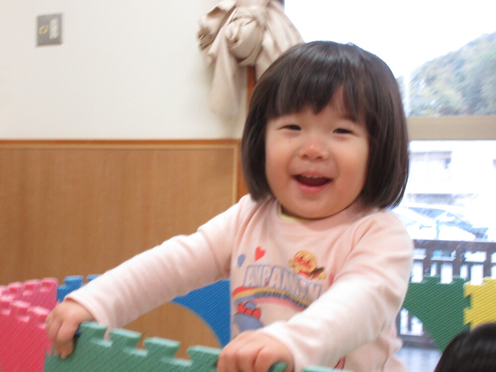 プラポイントで遊んでいる様子 (6)