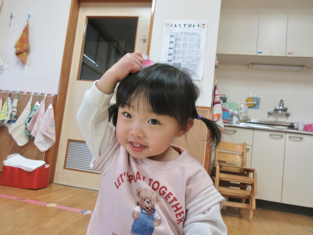 製作の様子