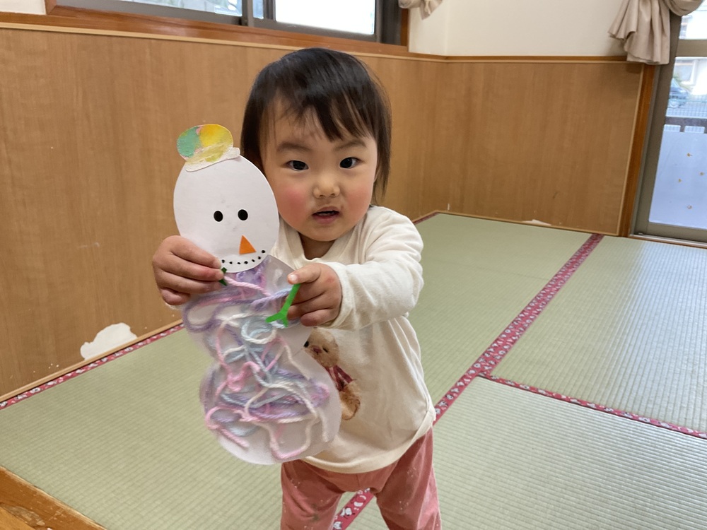 製作の様子