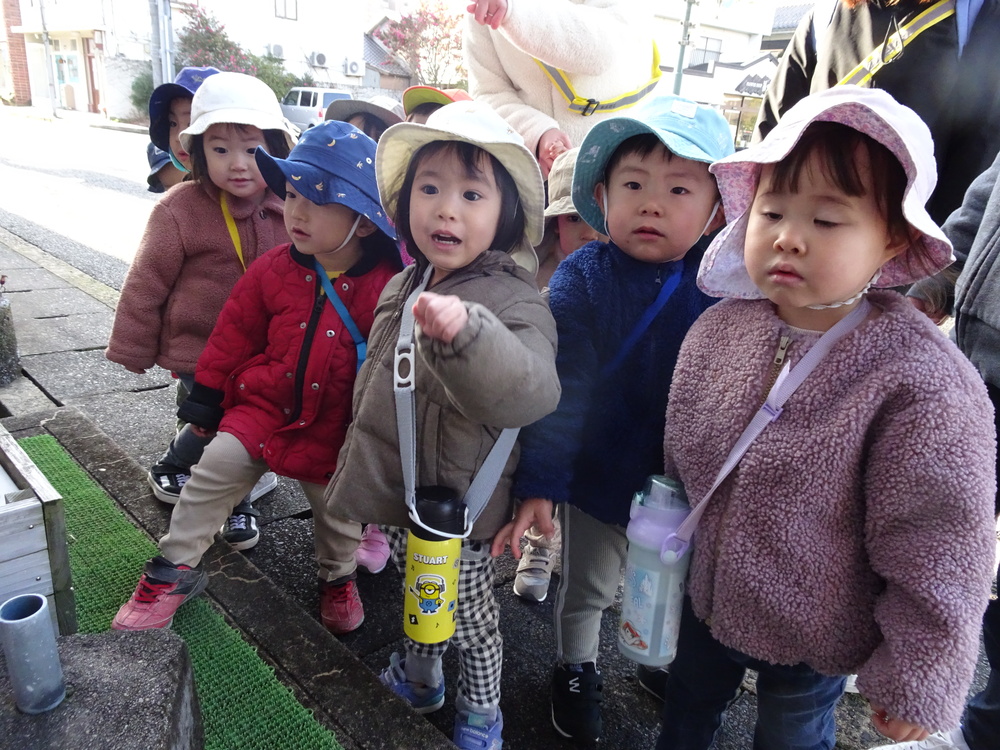 新春初散歩 (3)