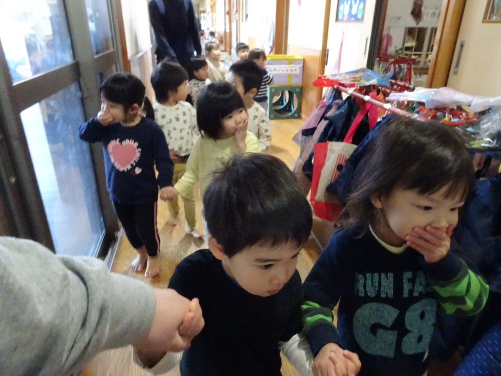 避難訓練 (1)