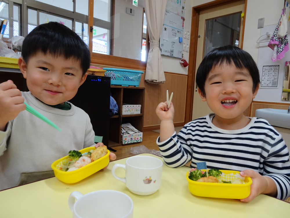 駒回しとお弁当 (22)