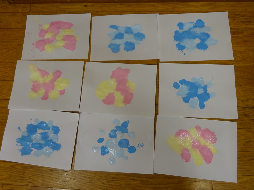 鬼のお面を作る所 (12)