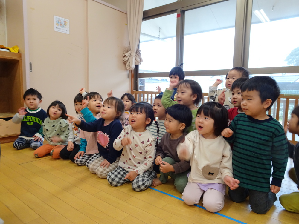 デカルコマニ― (2)
