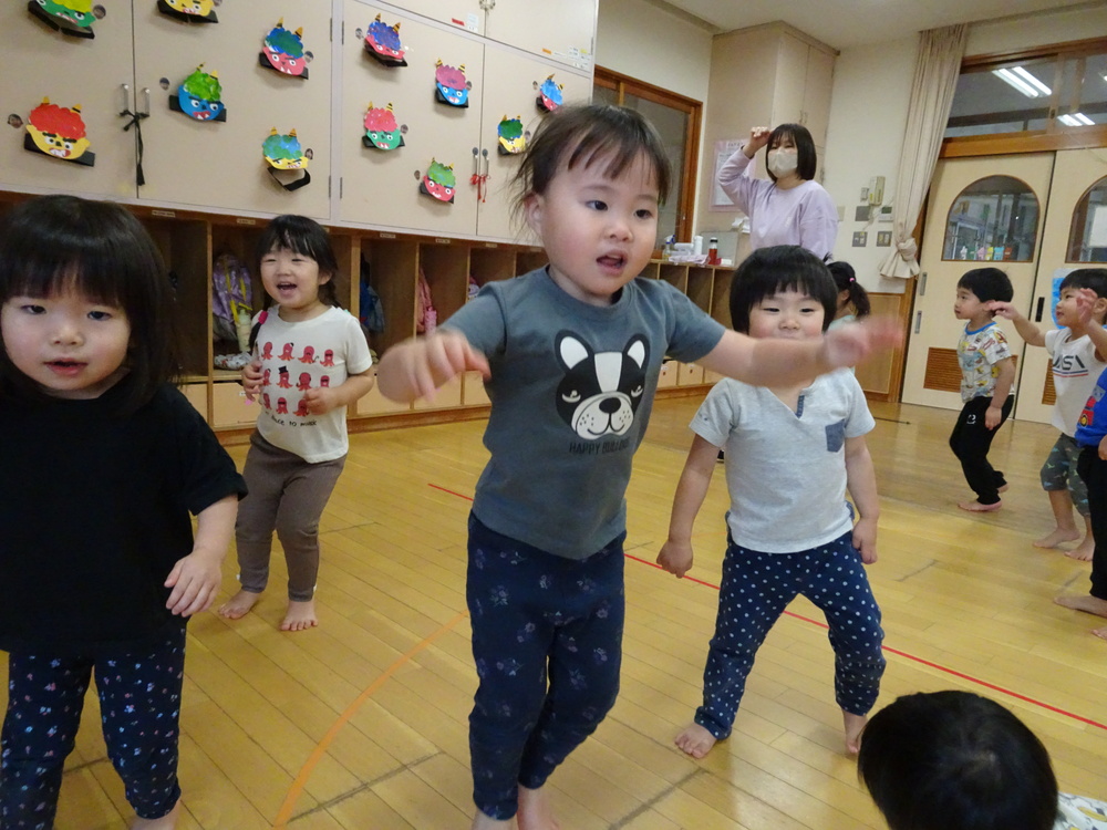リトミック (2)