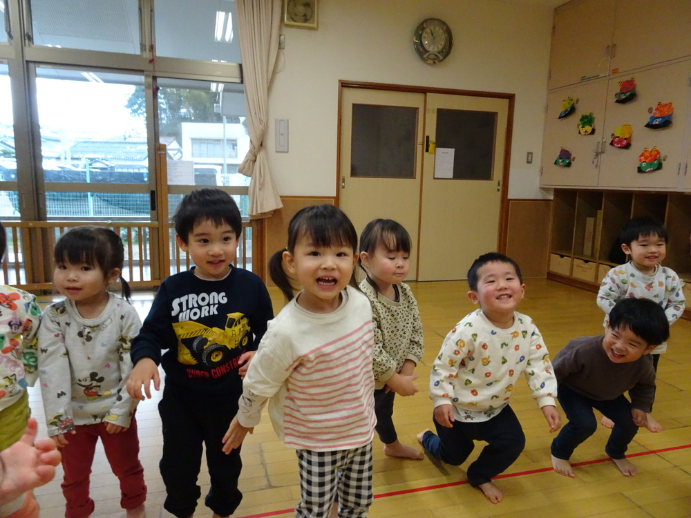 1月の誕生会 (10)