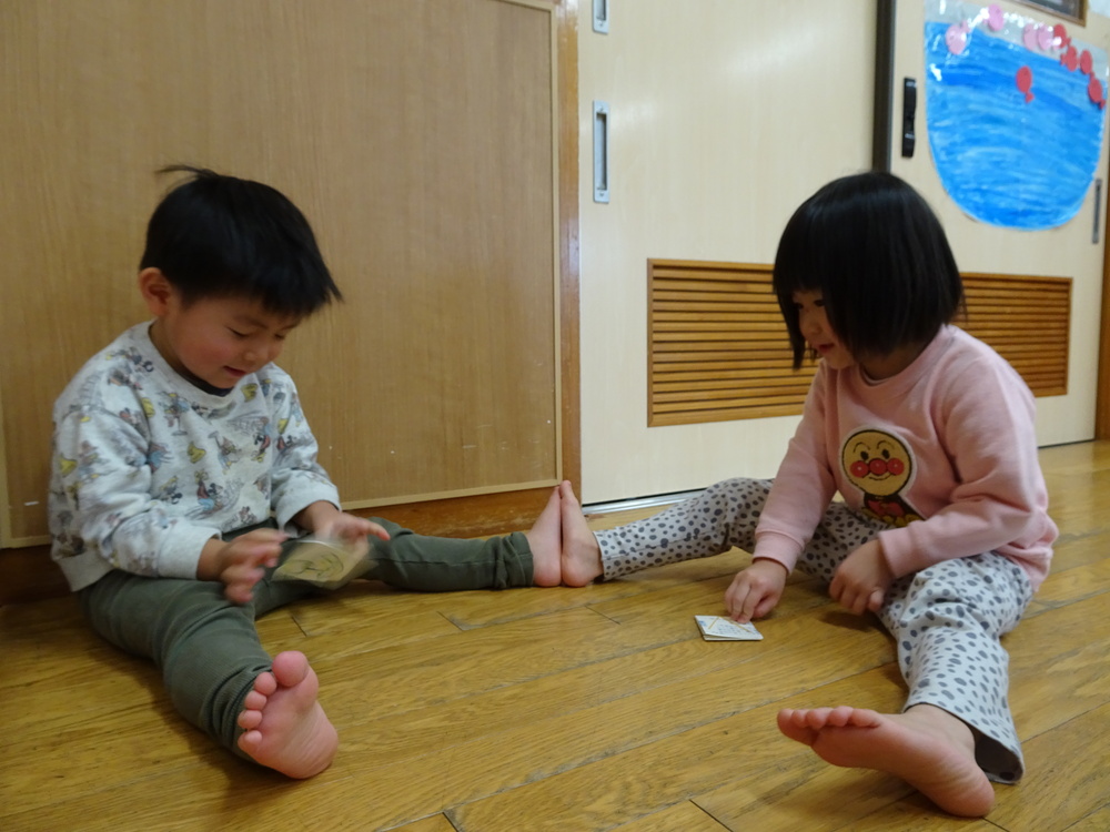 ピョンピョンカエル (11)