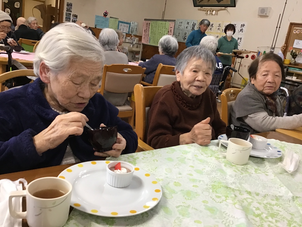 あさやま喫茶