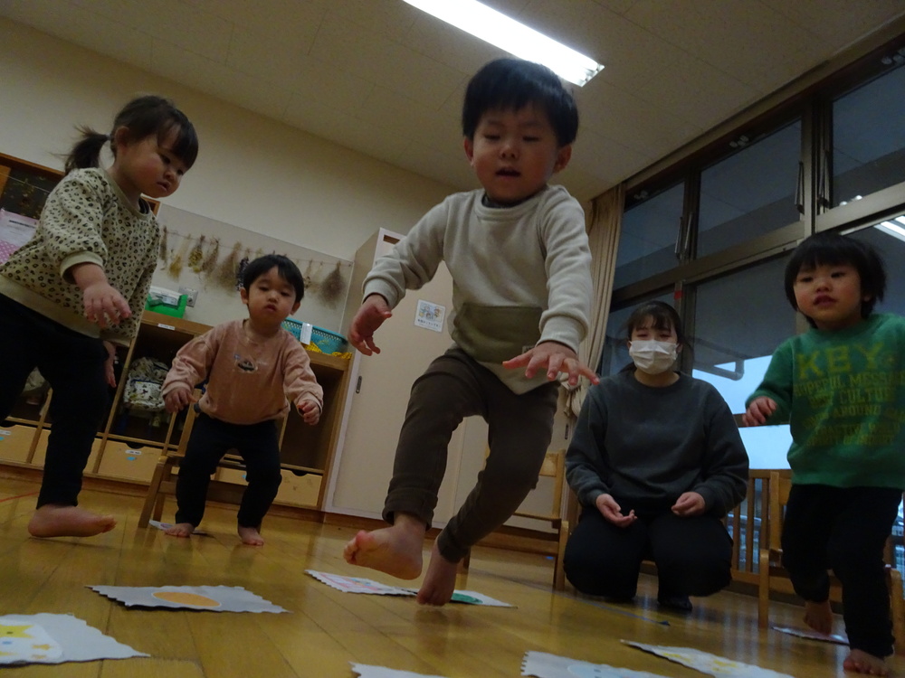 かるた大会 (5)