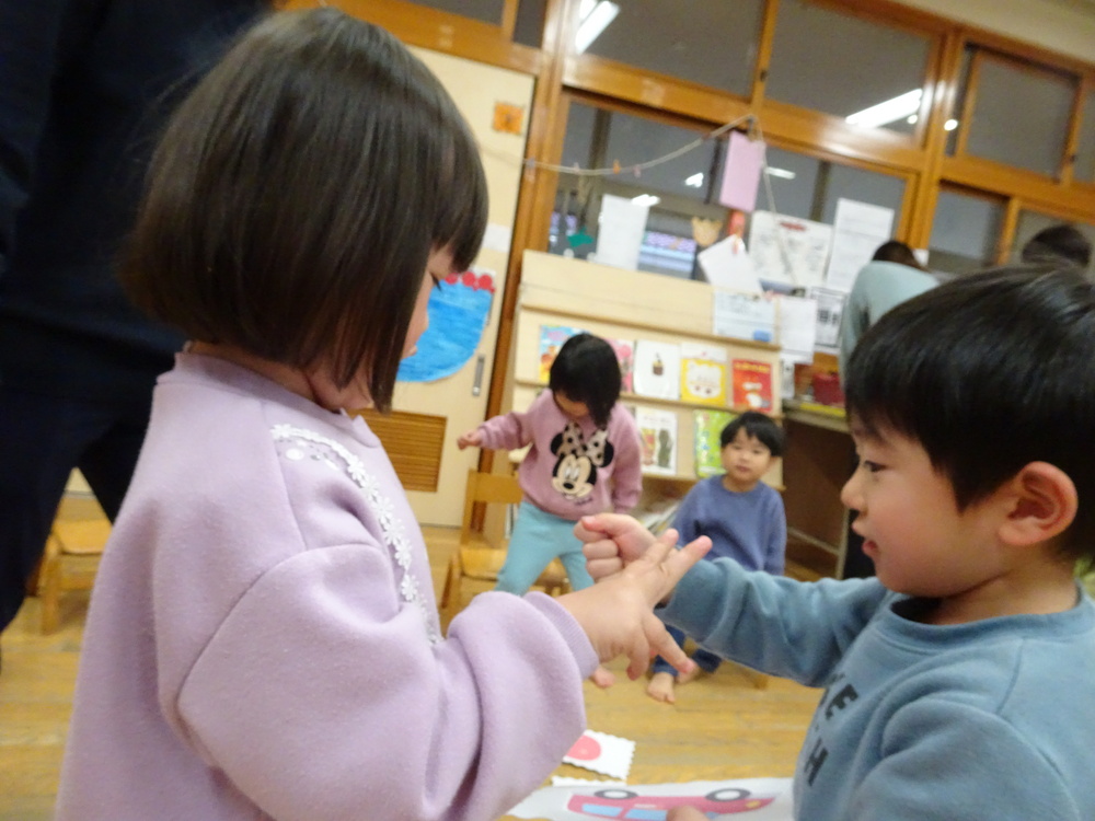 かるた大会 (3)
