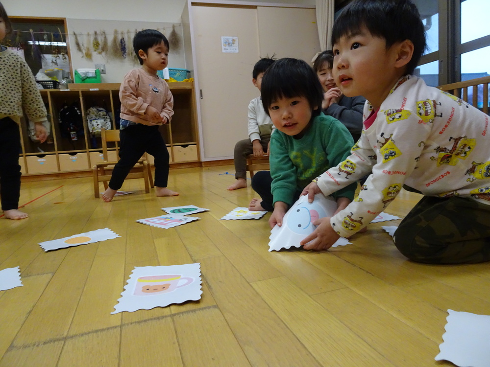 かるた大会 (6)