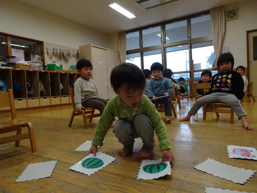 かるた大会 (15)