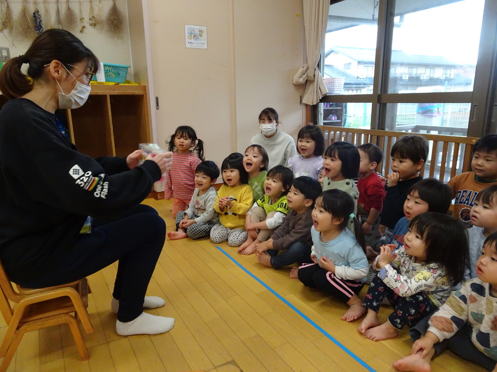 ジェルねんど (1)
