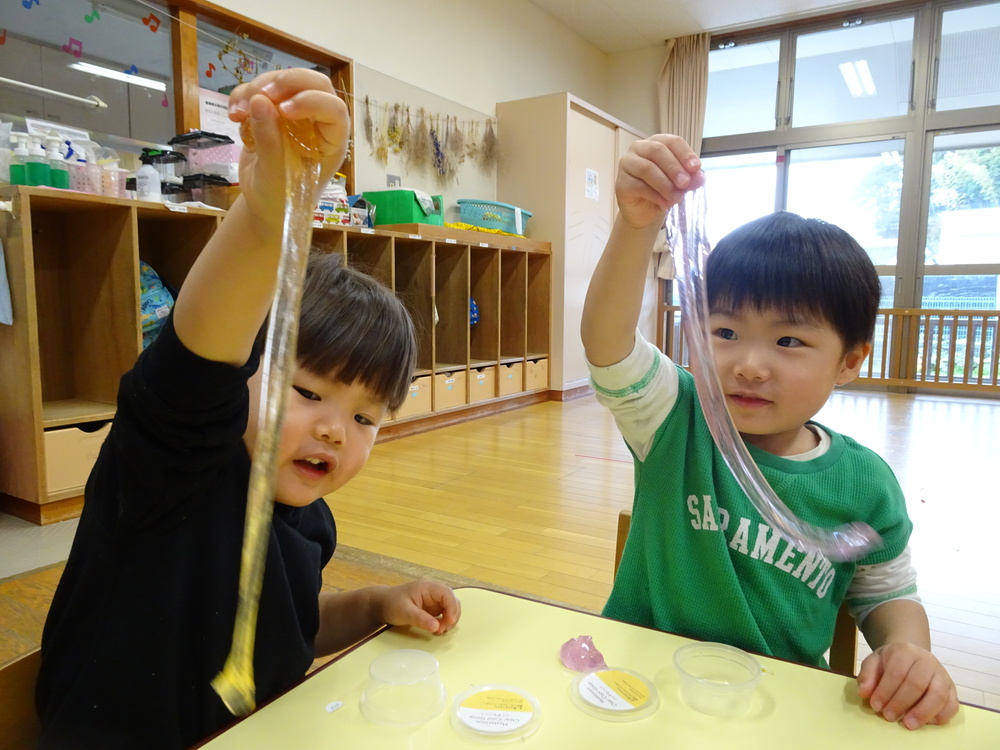 ジェルねんど (5)