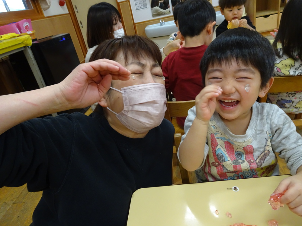 ジェルねんど (6)
