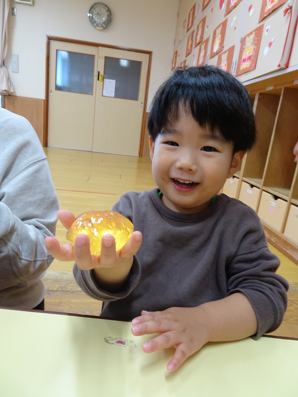 ジェルねんど (7)