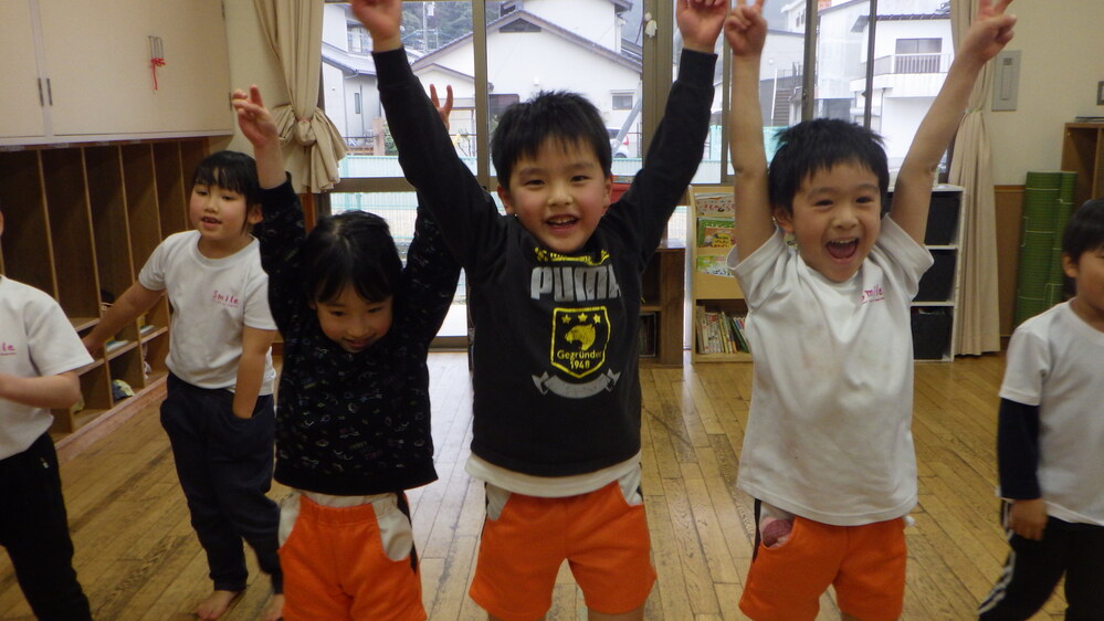 大根抜きの様子