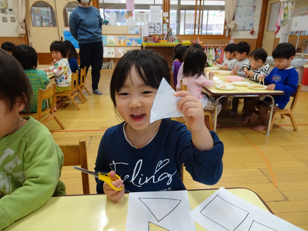 ハサミ
