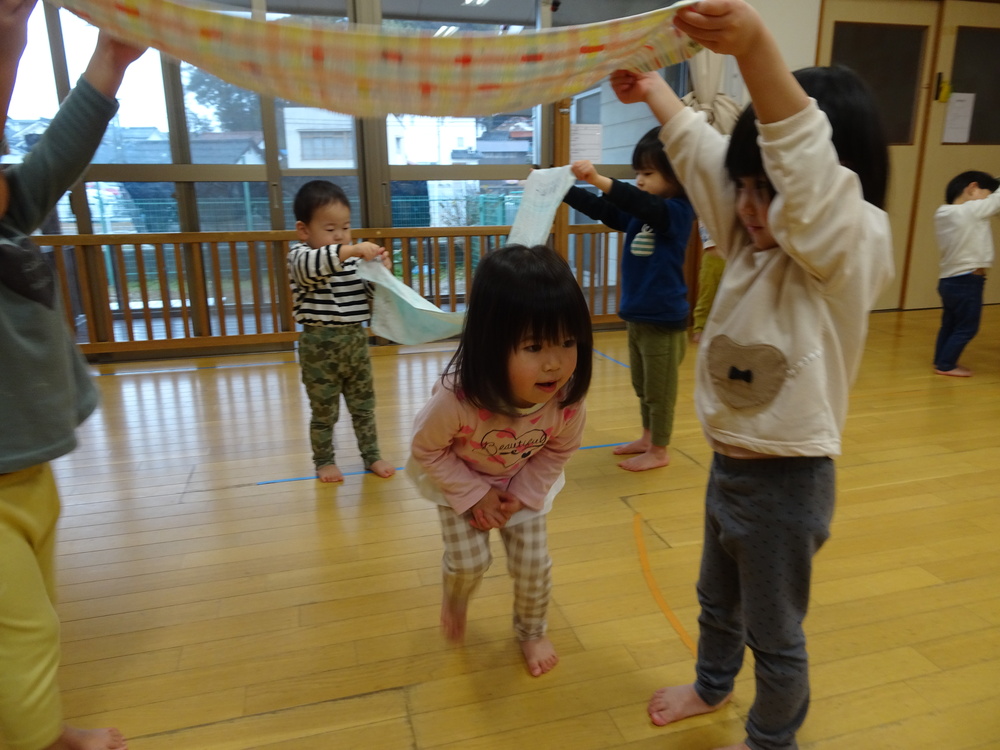 ボール遊び (7)